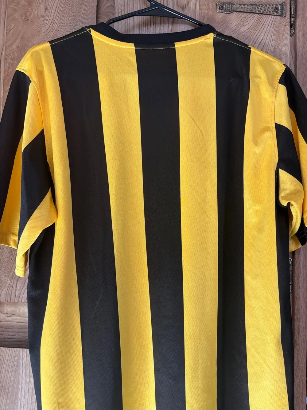 Nike Jersey Kairat Almaty football club Size Large